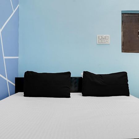 Spot On Hotel Impression Patna  Zewnętrze zdjęcie