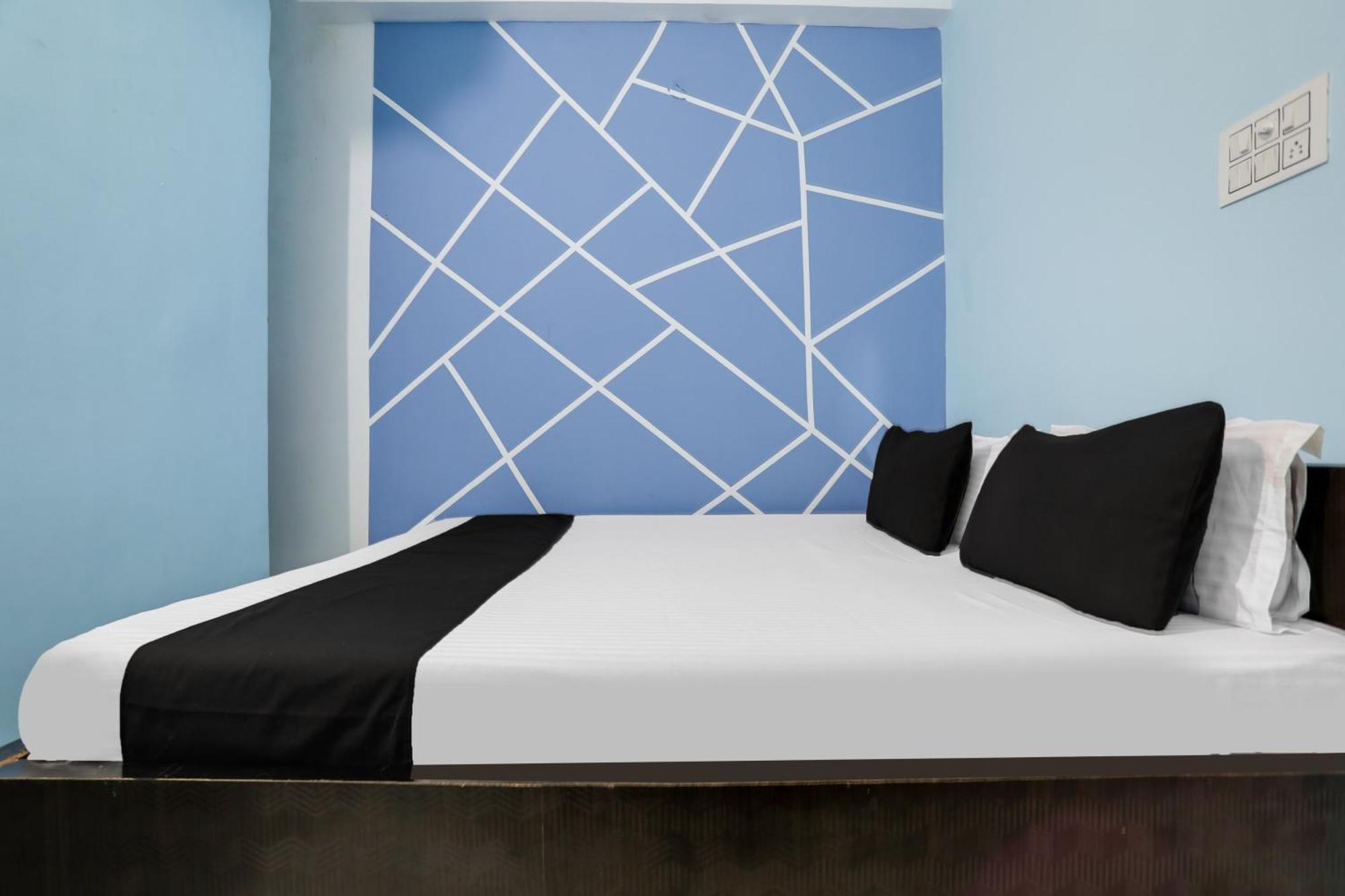 Spot On Hotel Impression Patna  Zewnętrze zdjęcie