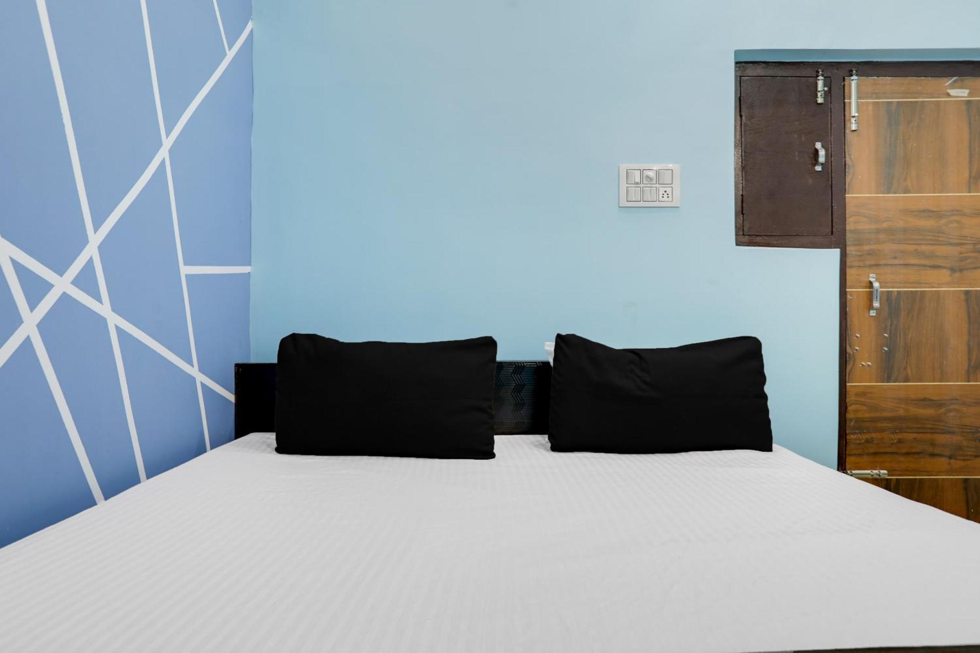 Spot On Hotel Impression Patna  Zewnętrze zdjęcie