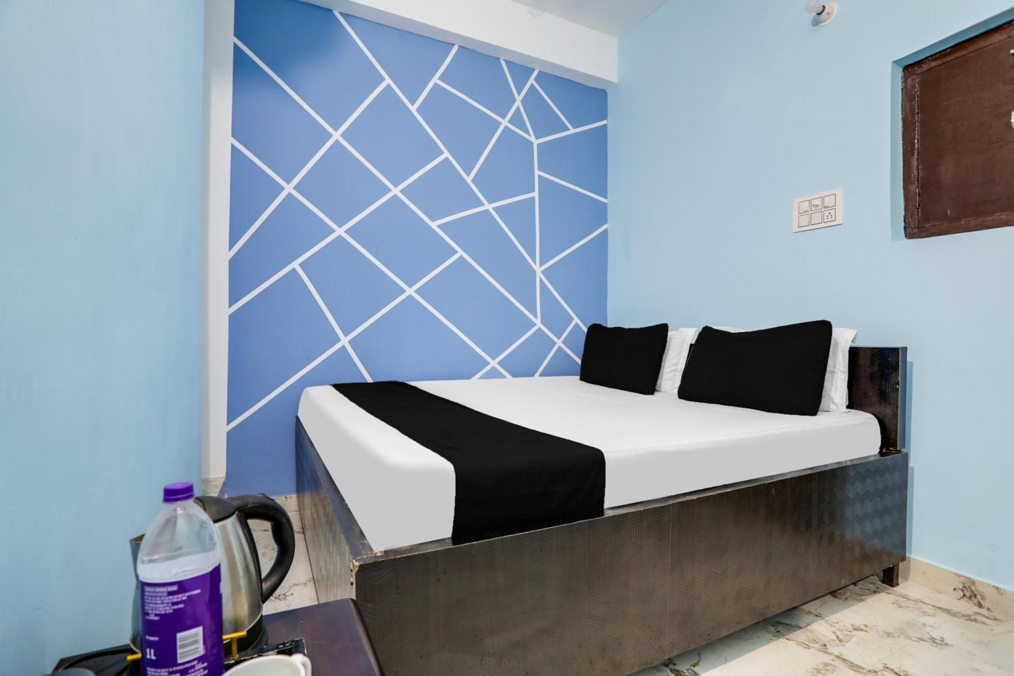 Spot On Hotel Impression Patna  Zewnętrze zdjęcie