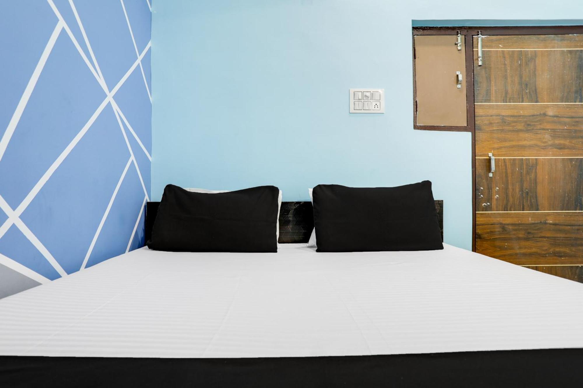 Spot On Hotel Impression Patna  Zewnętrze zdjęcie