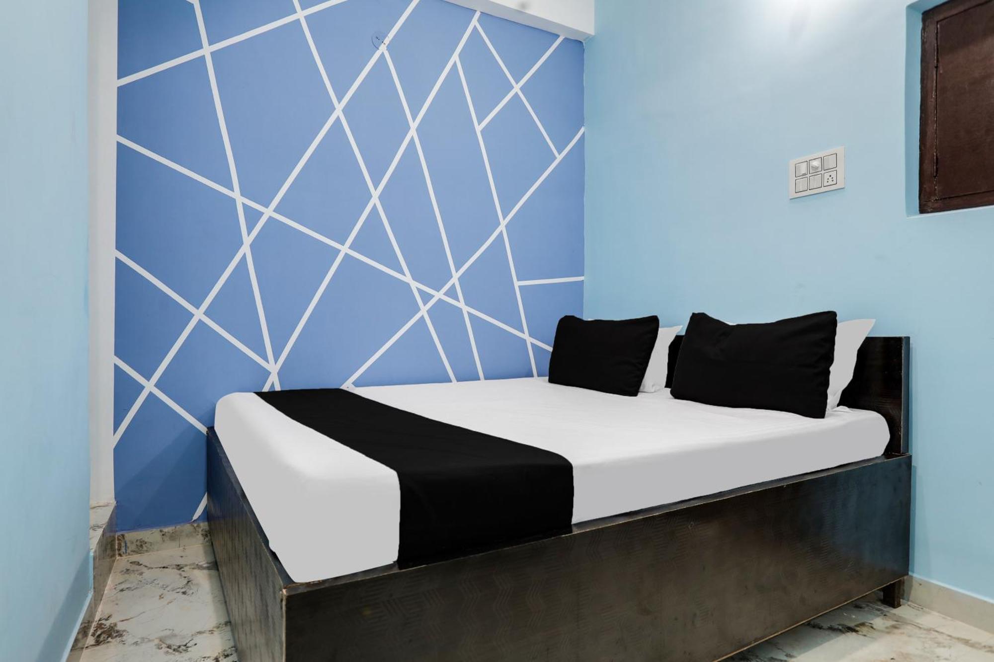 Spot On Hotel Impression Patna  Zewnętrze zdjęcie