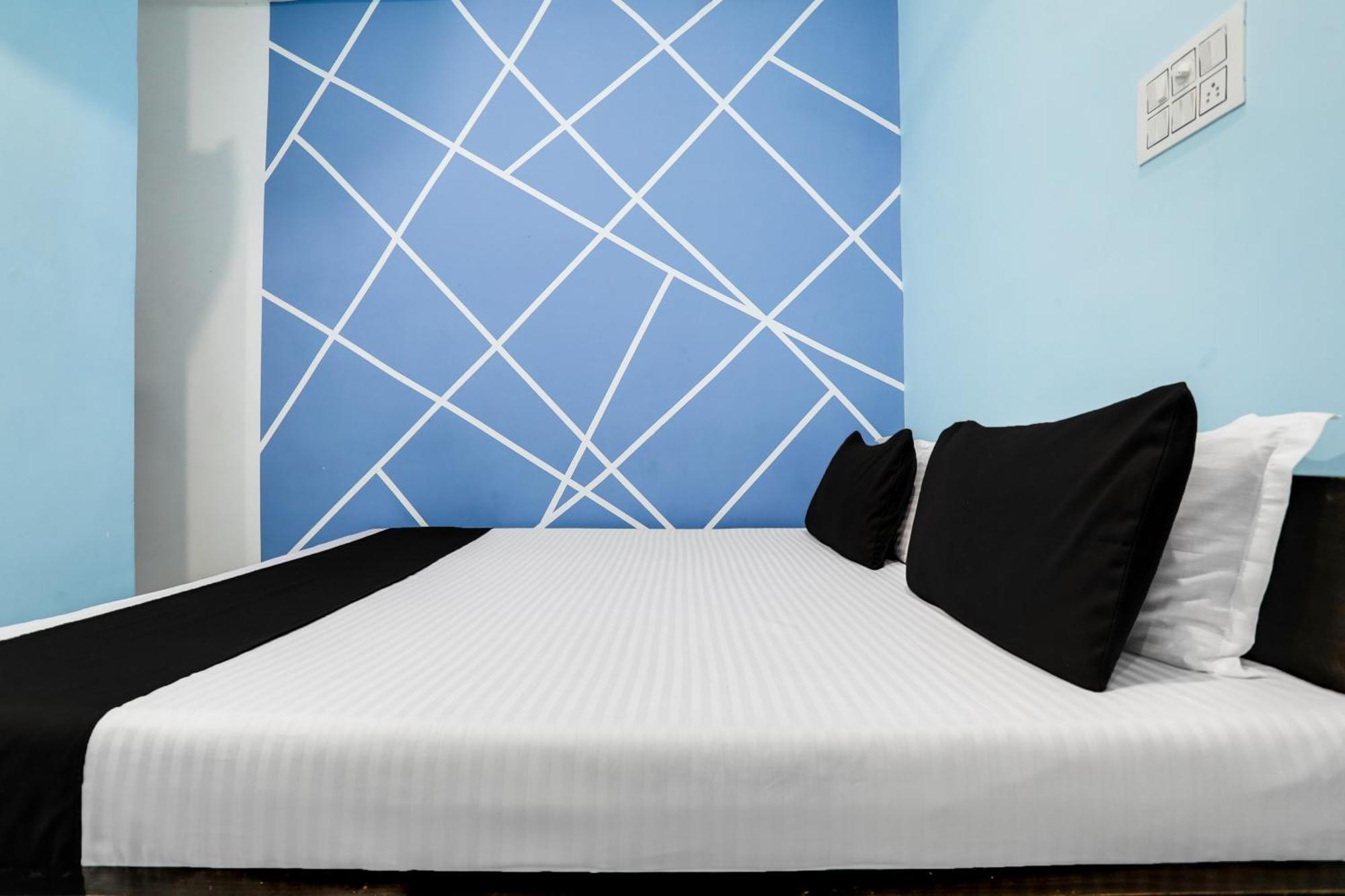 Spot On Hotel Impression Patna  Zewnętrze zdjęcie