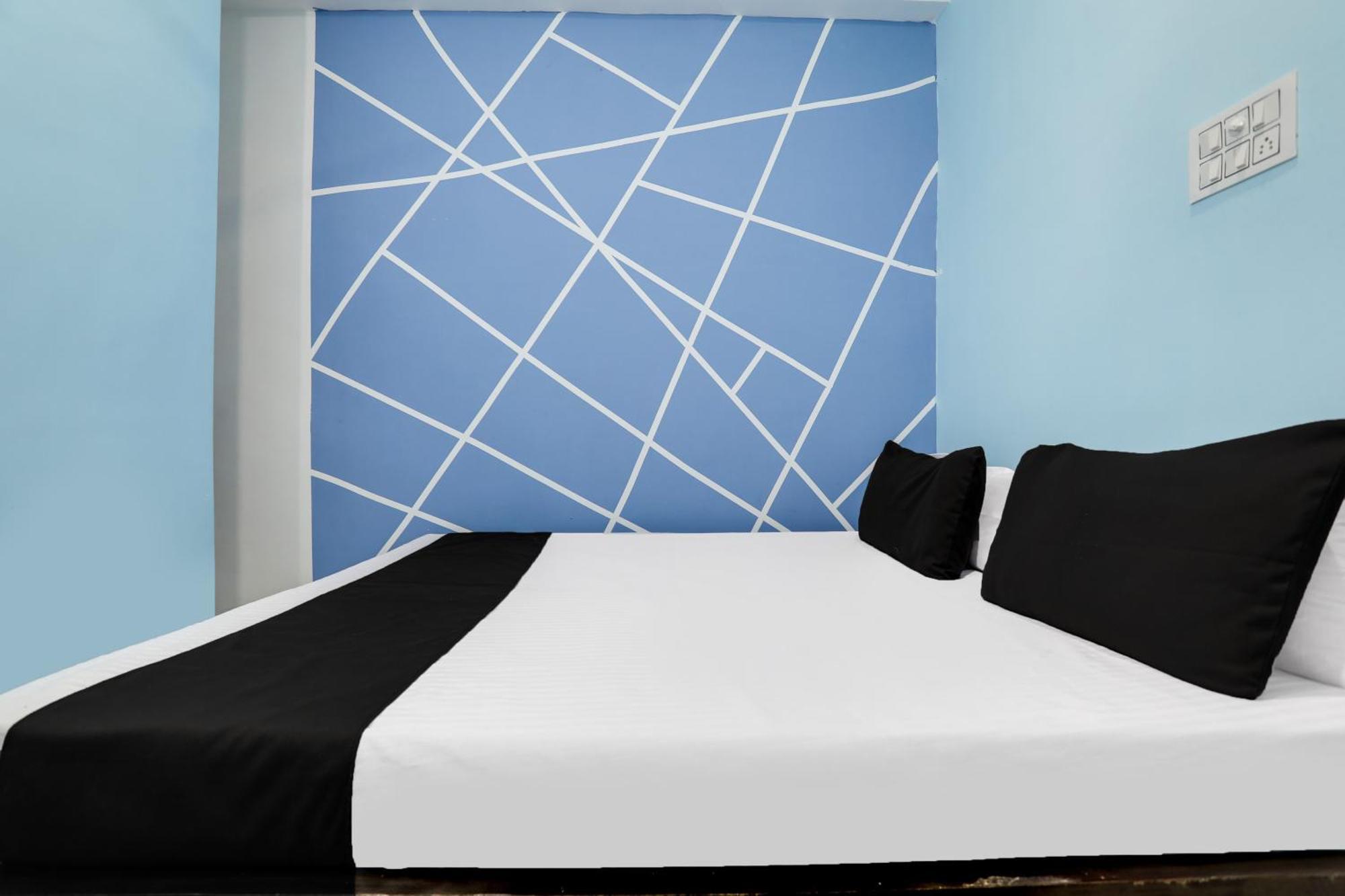 Spot On Hotel Impression Patna  Zewnętrze zdjęcie