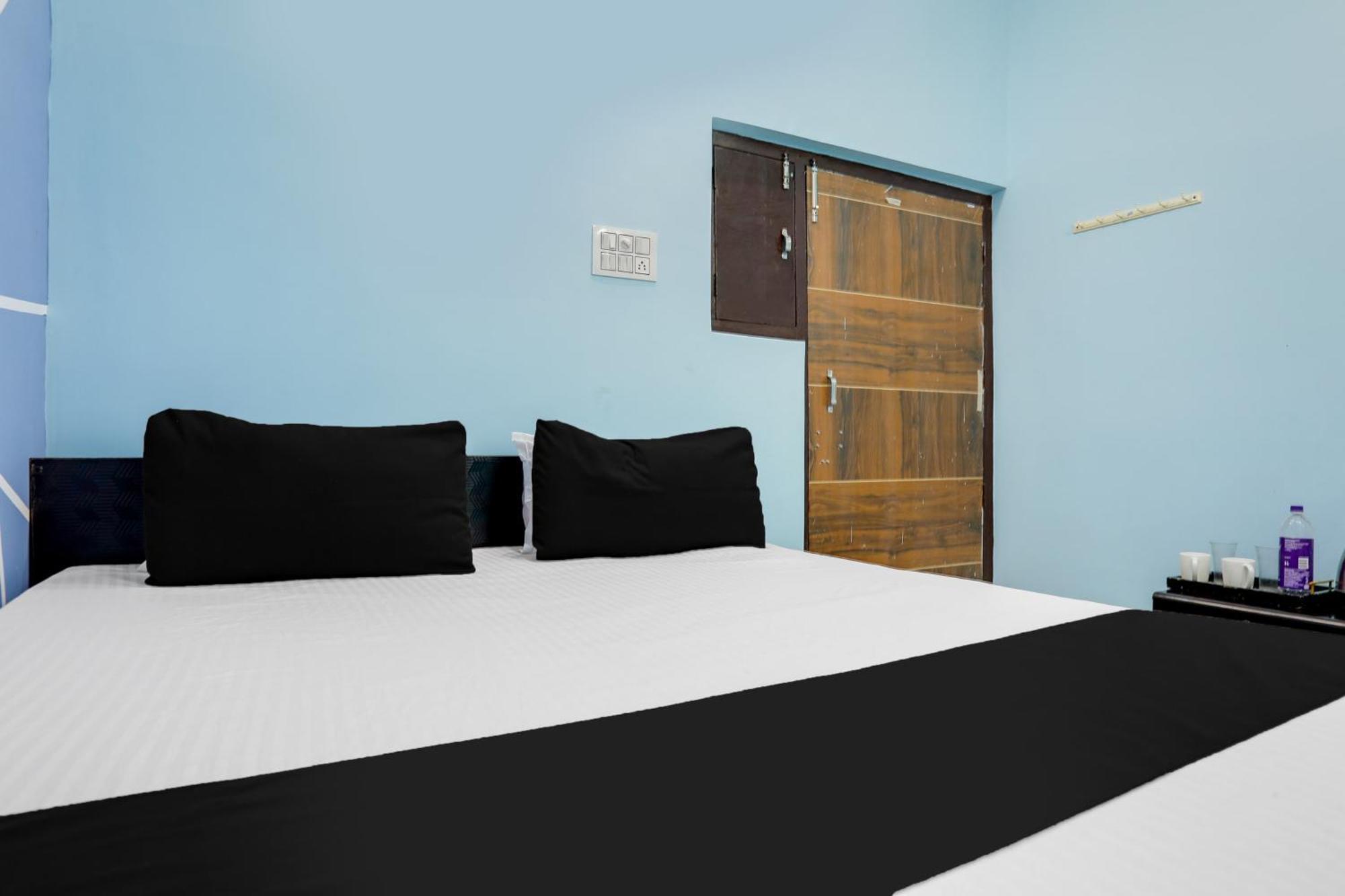 Spot On Hotel Impression Patna  Zewnętrze zdjęcie