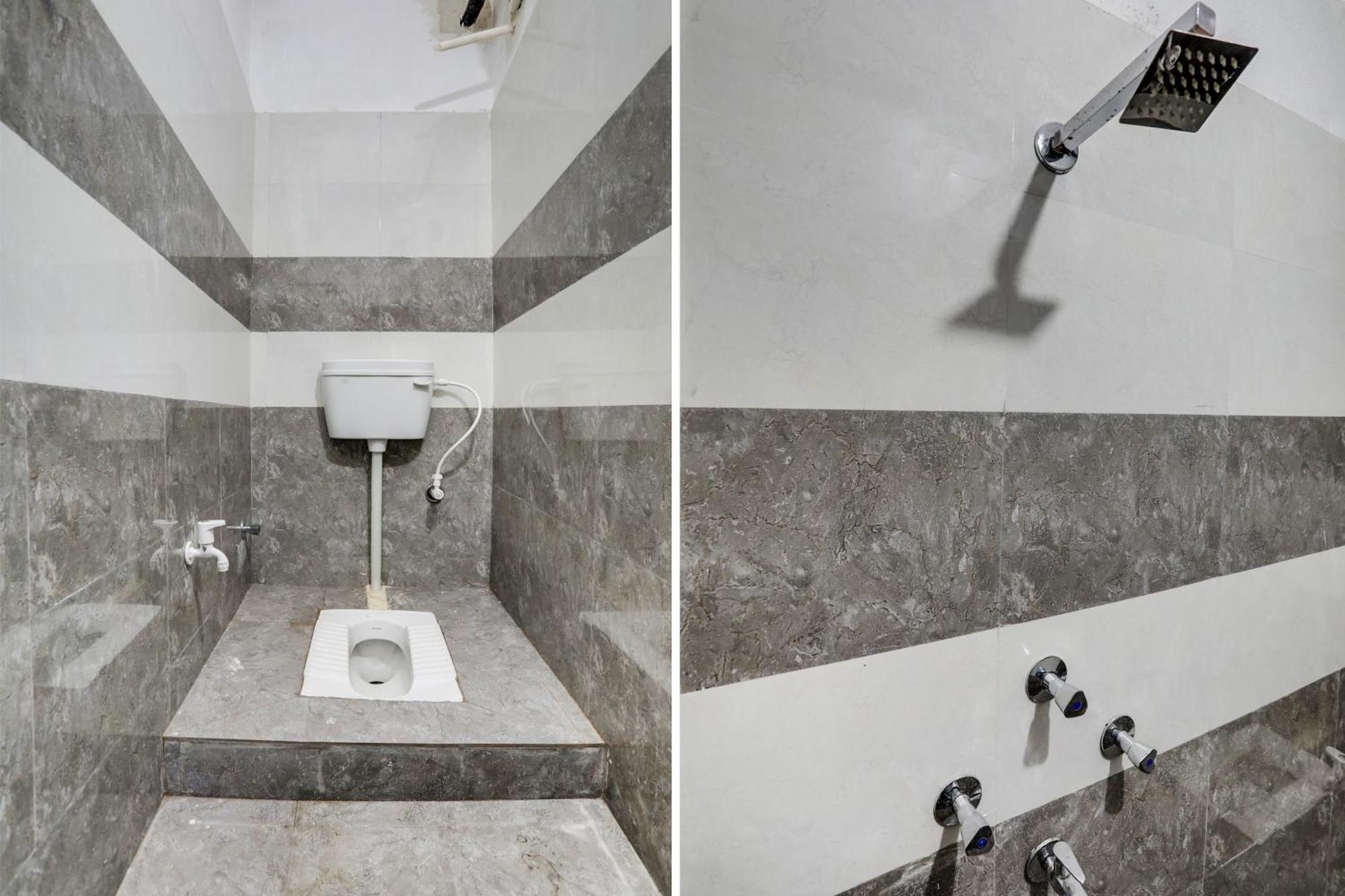 Spot On Hotel Impression Patna  Zewnętrze zdjęcie